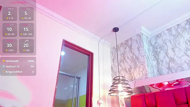 Sheilly_brown's cam snapshot