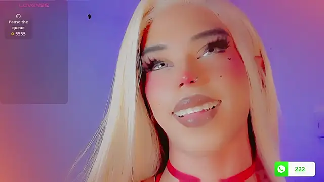 DanniLee_ live sex cam