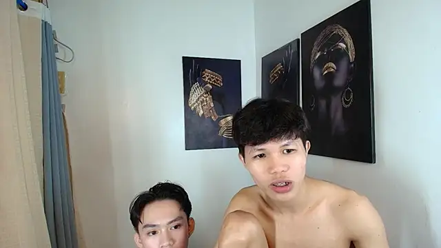 JamesxxxMarky live sex cam