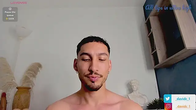 DavidC_ live sex cam