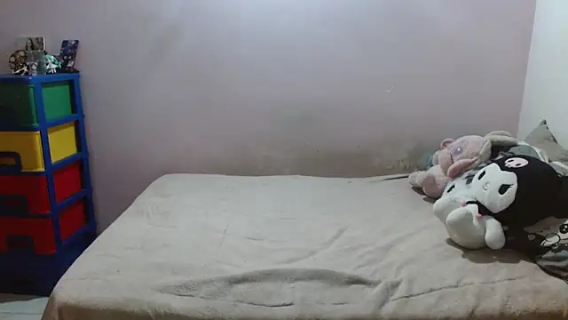 TiffanyRoouse live sex cam