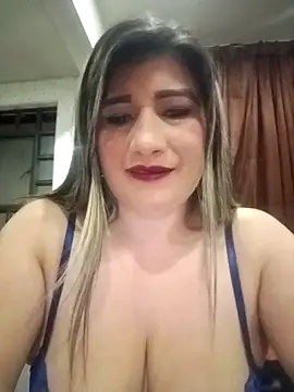 Hannahcandyy's cam snapshot