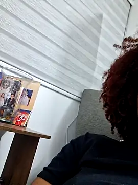 DANIELA_MICHEL's cam snapshot