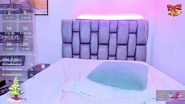 Violet_Anders live sex cam