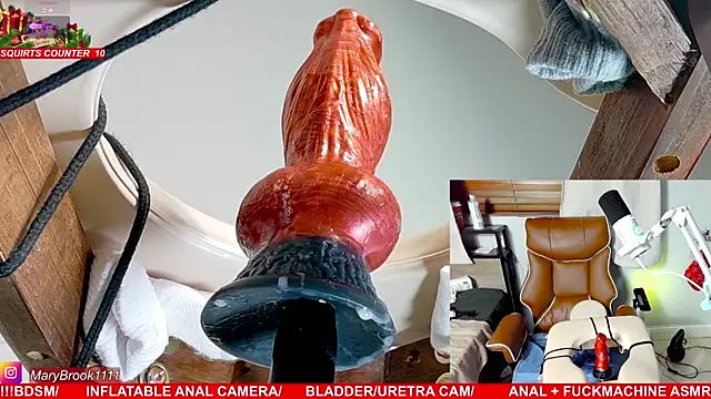 MaryBrook1 live sex cam