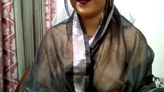 Queenhimanshi live sex cam