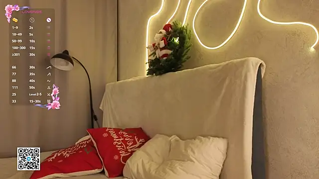 NilaBartkus live sex cam