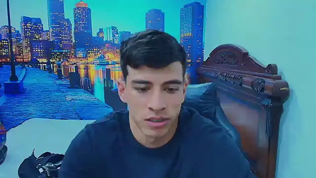 DEIBY_BABY's cam snapshot