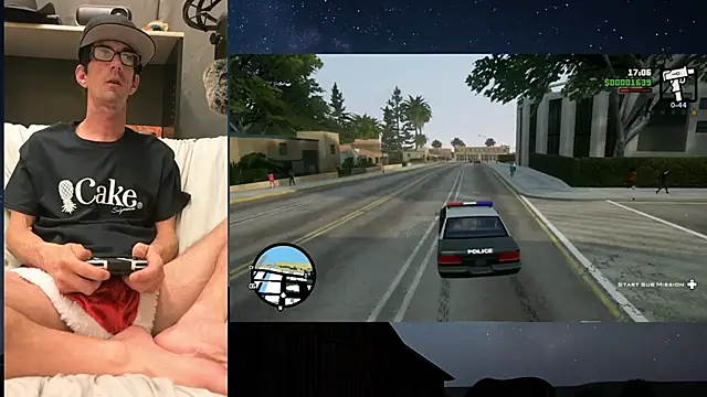 joeiandola's cam snapshot