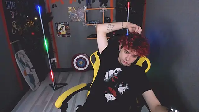 Blaiz_Vok's cam snapshot