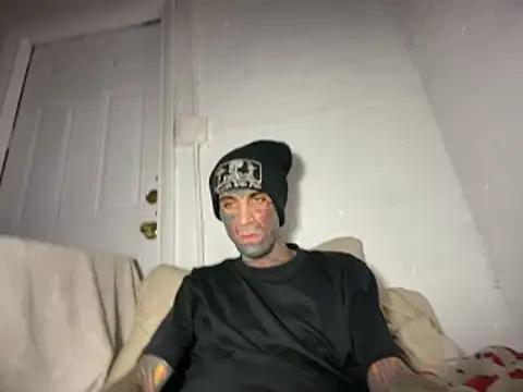 Dyskizly's cam snapshot