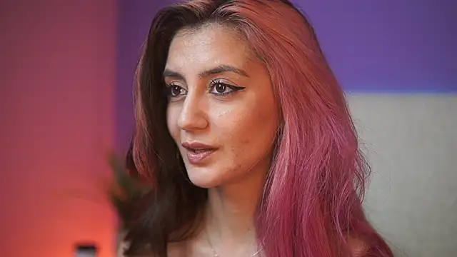 SabrinaHope's cam snapshot