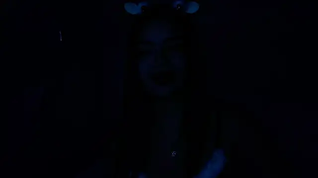 AnabelleRay live sex cam