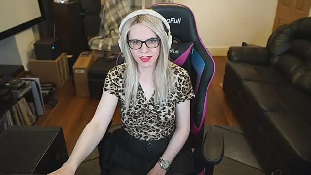 KelseyCobalt live sex cam