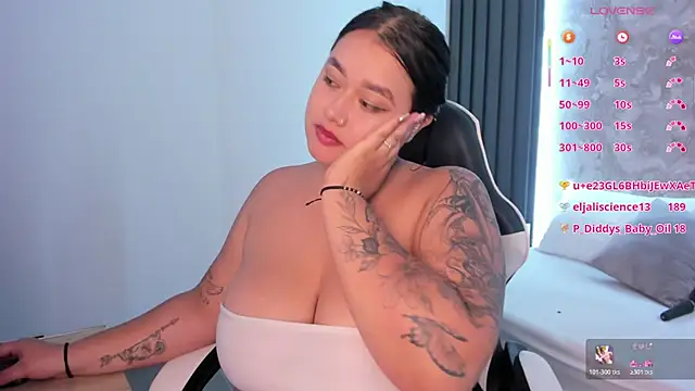 dalia_spinters live sex cam