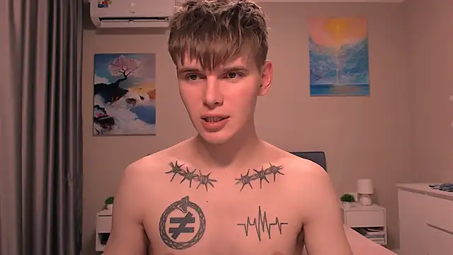 Fredd_Xanders's cam snapshot