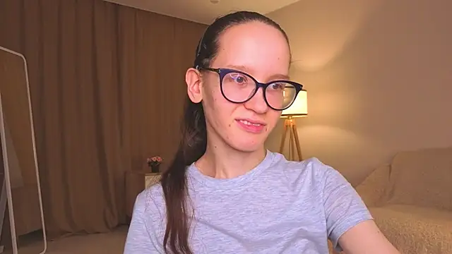 BettyBrowni's cam snapshot