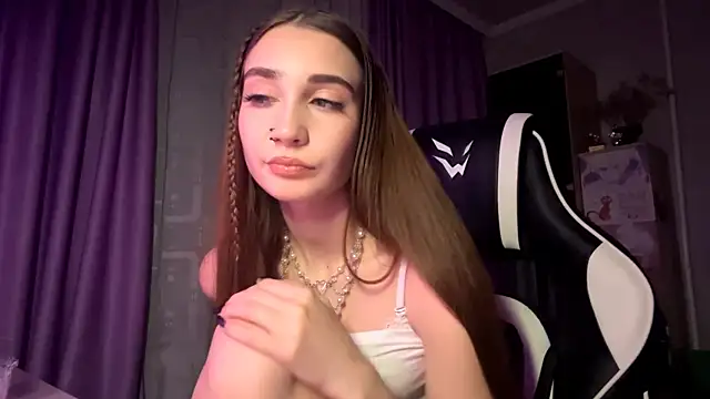 HollyPaw's cam snapshot