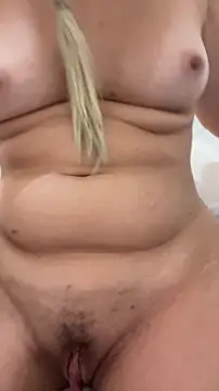 KnotBabe live sex cam