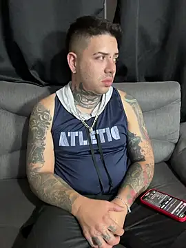 Marlokeo69 live sex cam