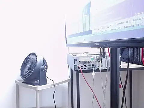 vrositaper's cam snapshot