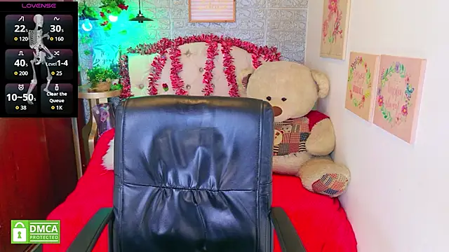 REDHOTTER_'s cam snapshot