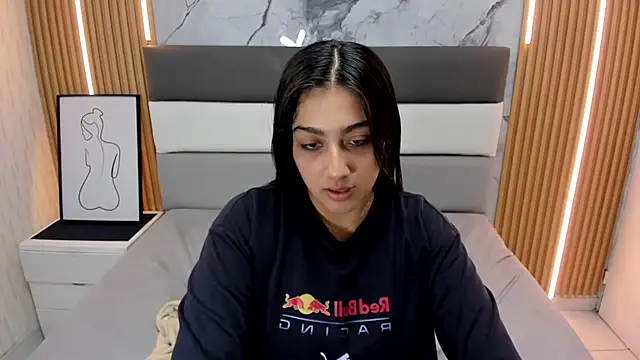 Alyssapark's cam snapshot