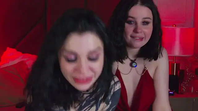 AliceLune live sex cam