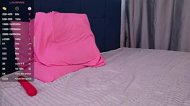 Pinky_poetry live sex cam