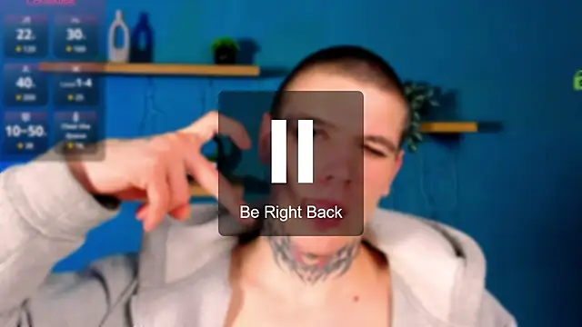 drew_soft_'s cam snapshot