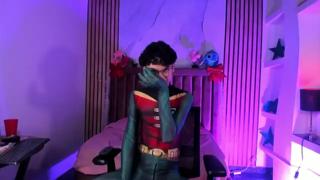 SthepanodiMonaco's cam snapshot