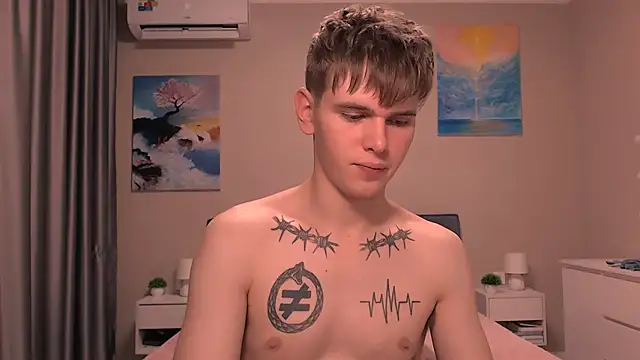 Fredd_Xanders's cam snapshot