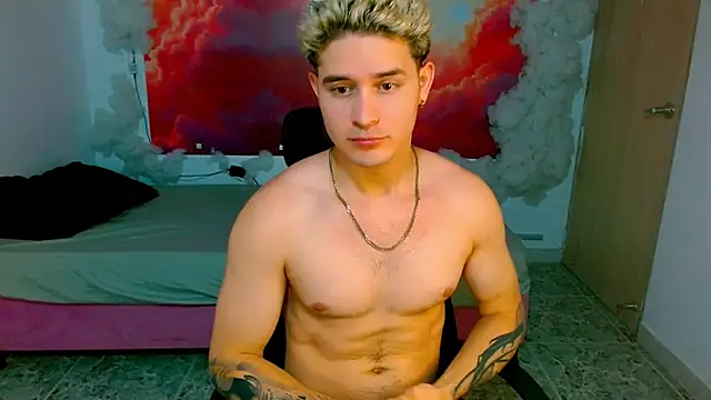 RayanLynxx's cam snapshot