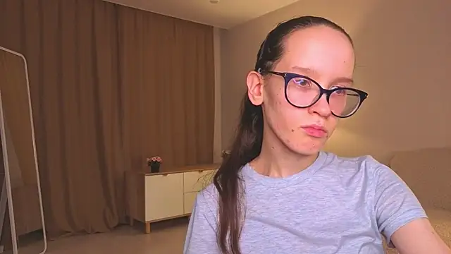 BettyBrowni's cam snapshot