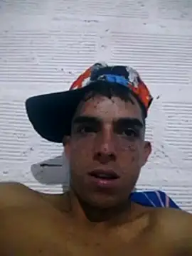 JaiderYeuriel's cam snapshot