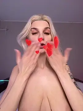 Luv_Doll's cam snapshot