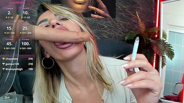 IzabelaTessa's cam snapshot