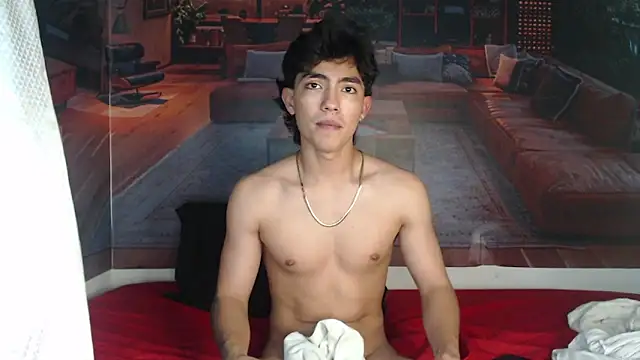 RomeoMillerr's cam snapshot