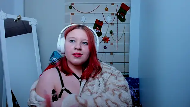 FoxPlayXX's cam snapshot