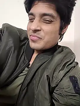 Demon5500's cam snapshot