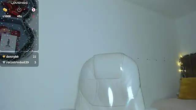 Archie_77's cam snapshot