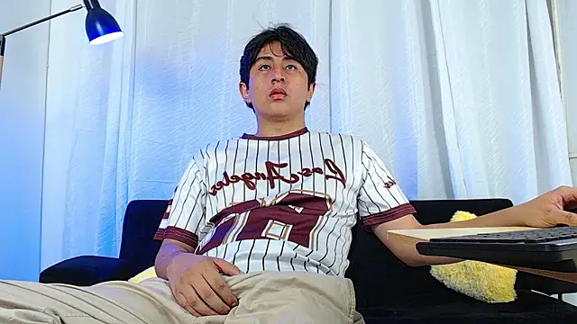 Zyan18's cam snapshot