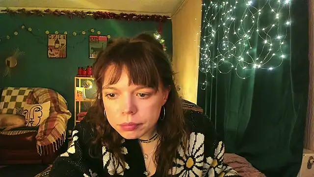 ClancyMorissey's cam snapshot