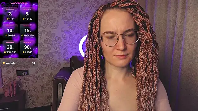 AgnesGraham's cam snapshot