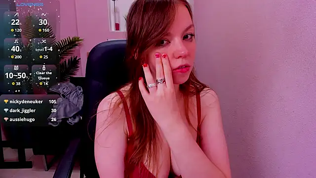 Persephoni's cam snapshot