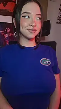 annbones_ch's cam snapshot