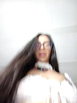 MissAfroditha live sex cam