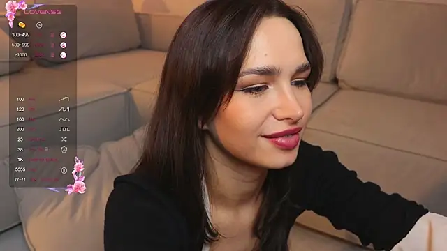 stefannichka's cam snapshot