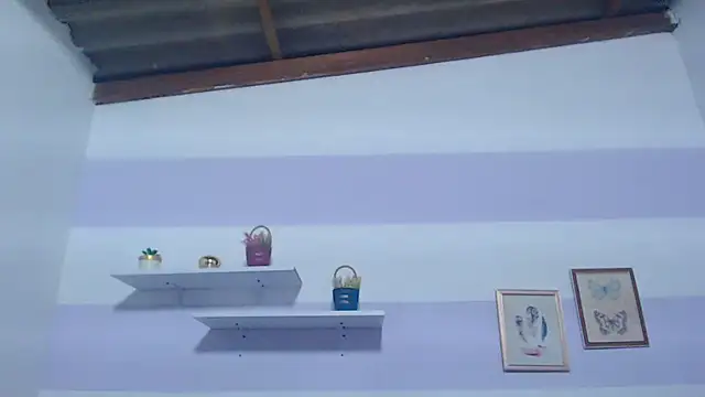 kimberlyvega's cam snapshot