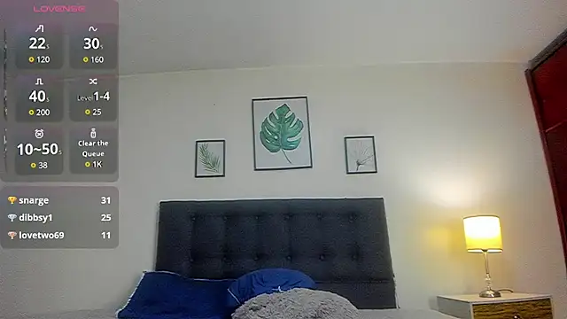 _lara1's cam snapshot